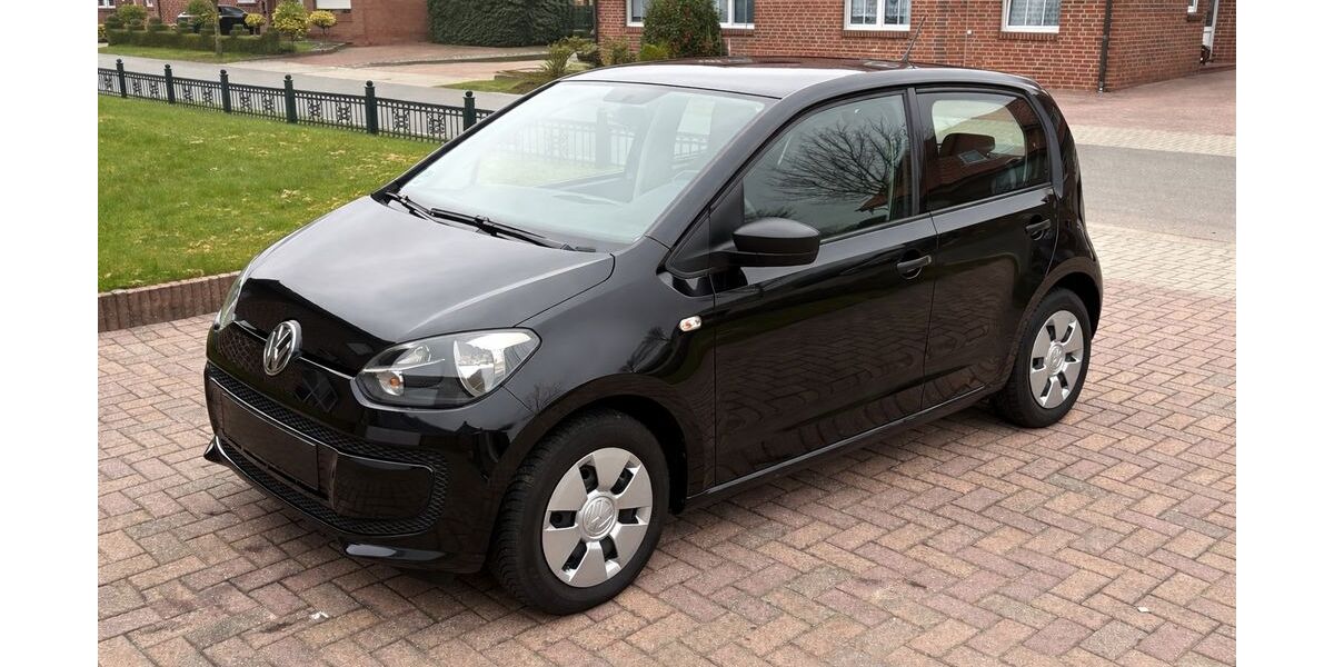 VW up! 59.450 km 6.990 &euro; Haren 49733