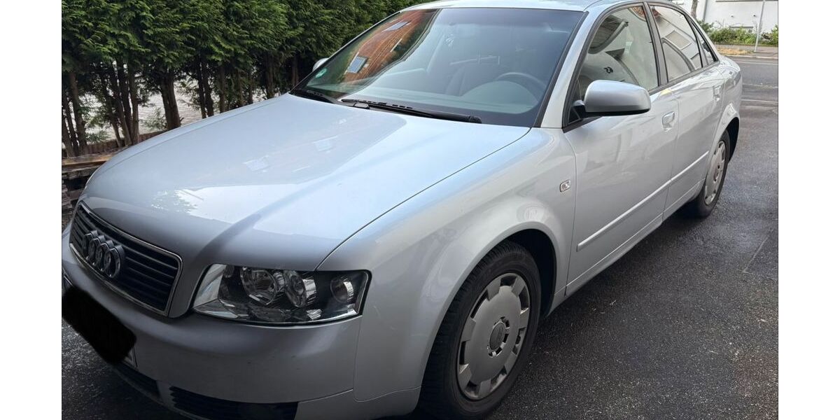 Audi A4 180.000 km 3.500 &euro; Sindelfingen 71063