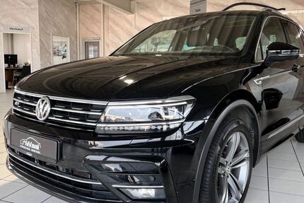 VW Tiguan 200.000 km 19.900 &euro; Spaichingen 78549