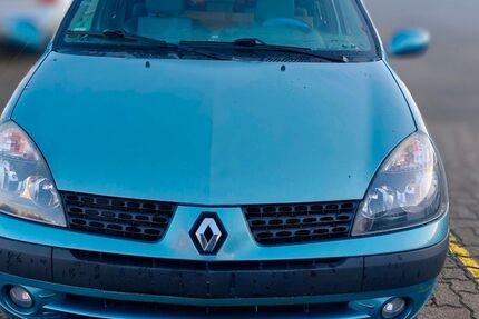 Renault Clio 117.000 km 2.000 &euro; Wolfsburg 38444