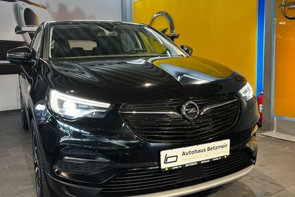 Opel Grandland (X) 117.663 km 14.490 &euro; Aichach 86551