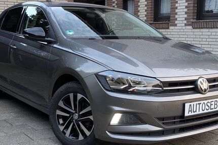 VW Polo 83.000 km 11.900 € Jülich 52428