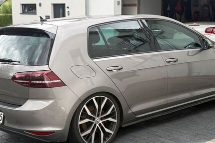 VW Golf 217.000 km 12.800 &euro; Mettendorf 54675