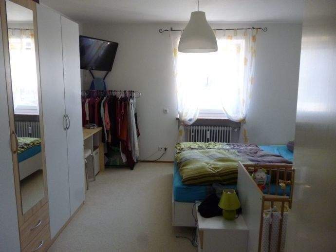 Etagenwohnung Trostberg Deinting - 3 Zimmer, 101 m&sup2;, 980&euro; | Angebot:26359593