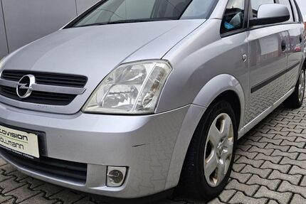 Opel Meriva 266.690 km 999 € Schlüchtern 36381