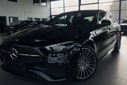 Mercedes-Benz C 220 19.110 km 48.970 € Attendorn 57439