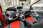 Ford Ka 140.000 km 2.000 € Dresden 01067
