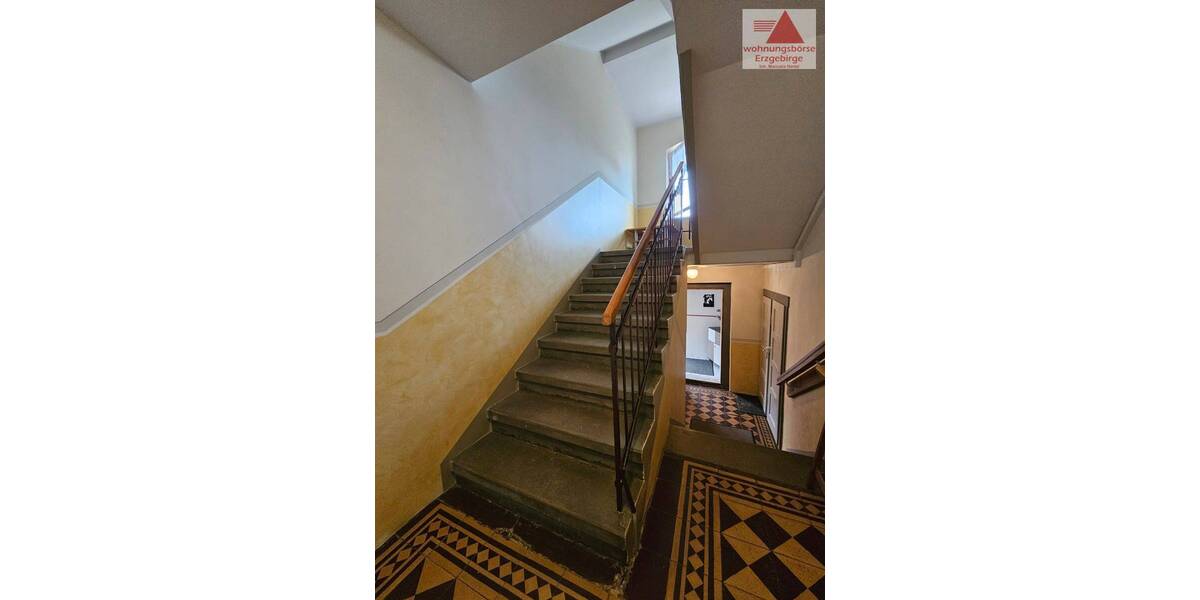 Mehrfamilienhaus, Wohnhaus Breitenbrunn/Erzgebirge Breitenbrunn - 1 Zimmer, 406 m&sup2;, 380.000&euro; | Angebot:26391875
