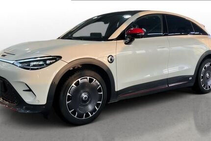 Smart #3 45.487 km 27.870 &euro; Cham 93413