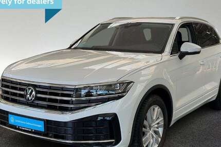 VW Touareg 25.668 km 49.490 &euro; Mannheim 68309