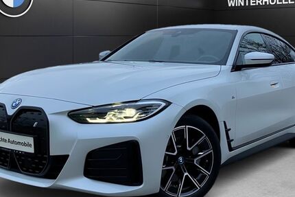 BMW i4 47.900 km 41.050 &euro; Kaufbeuren 87600