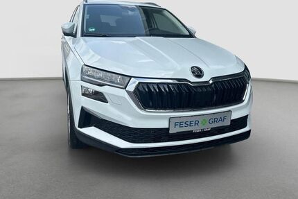 Skoda Karoq 2.800 km 33.480 &euro; Fürth 90763