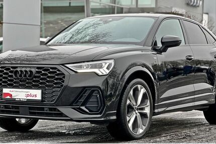 Audi Q3 21.290 km 45.560 &euro; Neubeckum 59269