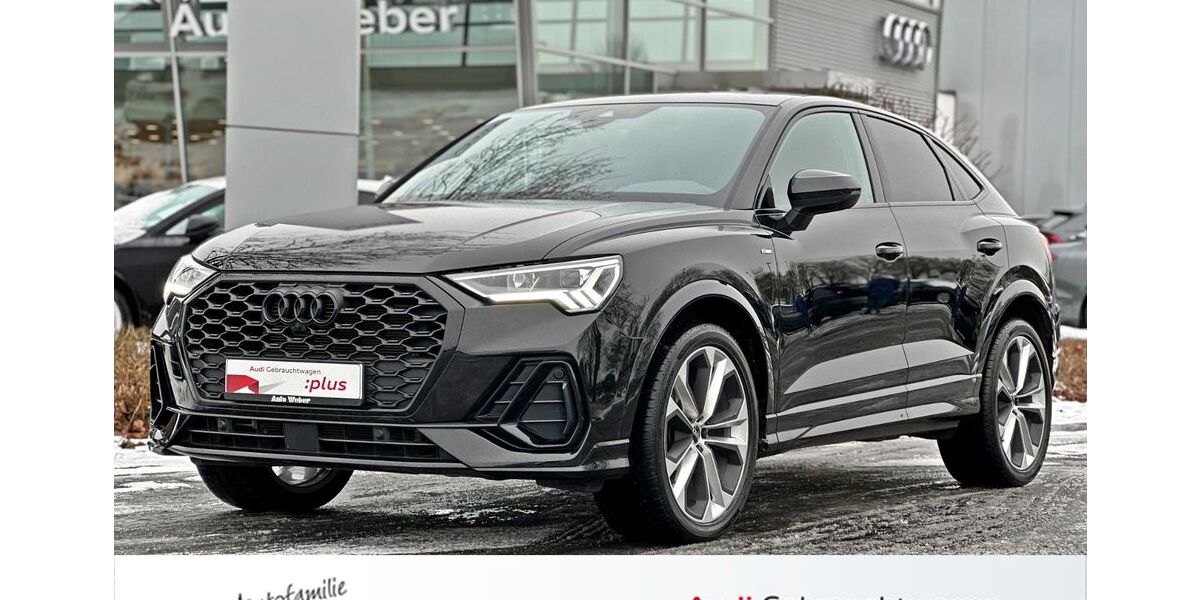 Audi Q3 21.290 km 45.560 &euro; Neubeckum 59269