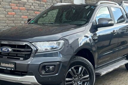 Ford Ranger 14.420 km 39.990 &euro; Osnabrück 49090