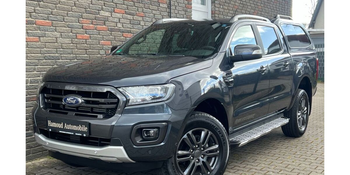 Ford Ranger 14.420 km 39.990 &euro; Osnabrück 49090