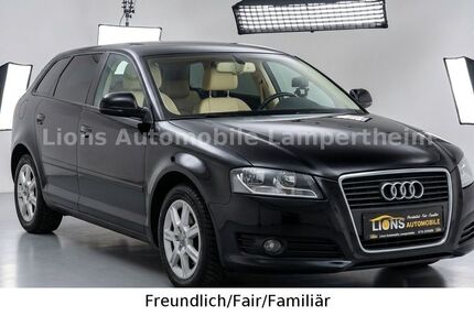 Audi A3 117.000 km 8.990 &euro; Lampertheim 68623