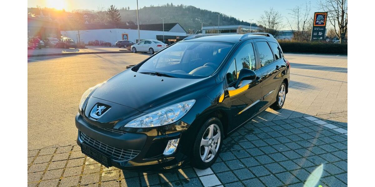 Peugeot 308 170.500 km 1.250 &euro; Remshalden bei Stuttgart 73630