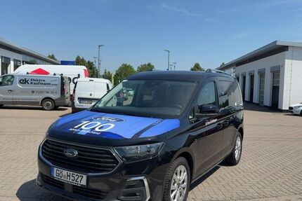 Ford Tourneo Connect 3.167 km 39.910 &euro; Göttingen 37079