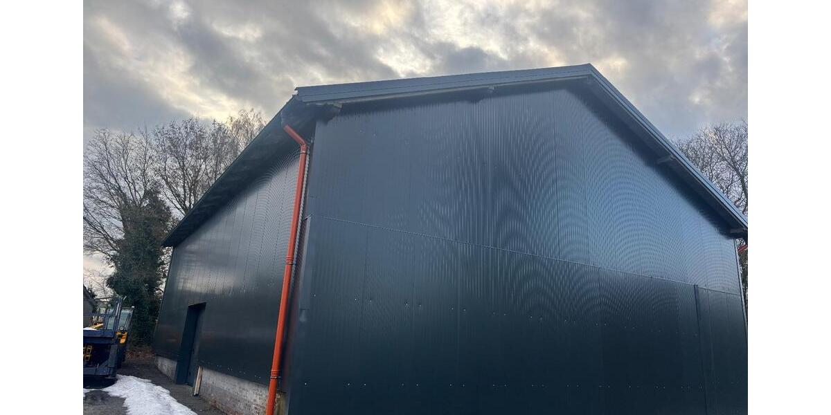 Gewerbeobjekt Pinneberg - 5&euro; | Angebot:25876025