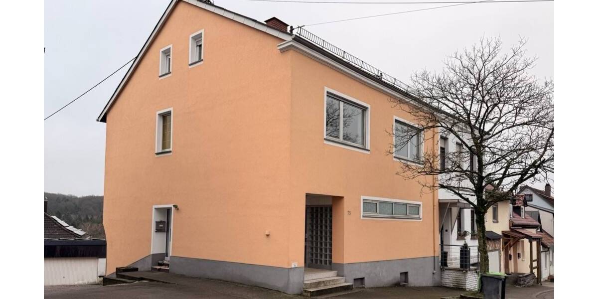 Mehrfamilienhaus, Wohnhaus Schiffweiler - 6 Zimmer, 184 m&sup2;, 265.000&euro; | Angebot:26290831