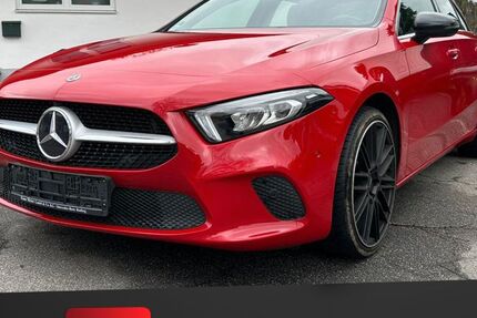 Mercedes-Benz A 220 88.043 km 23.900 &euro; Blaibach 93476