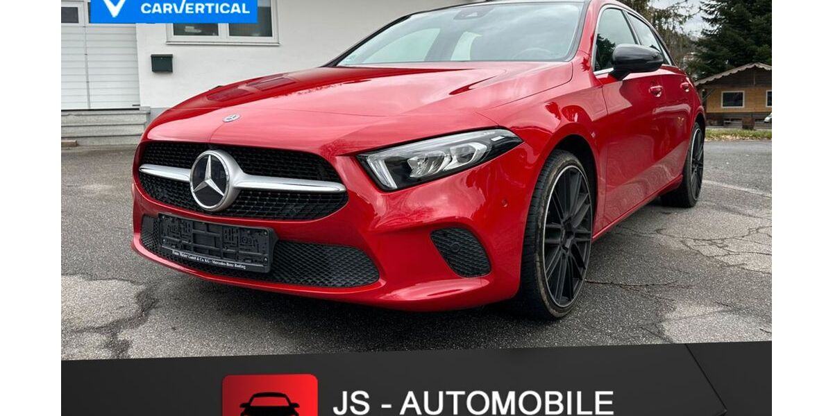 Mercedes-Benz A 220 88.043 km 23.900 &euro; Blaibach 93476