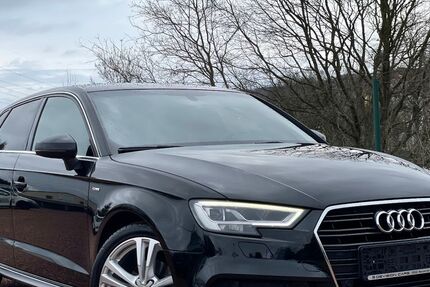 Audi A3 108.230 km 16.990 &euro; Neukirchen 09221