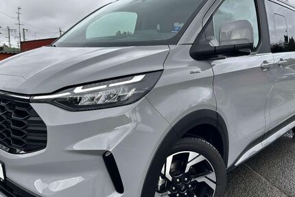 Ford Tourneo Custom 3.031 km 58.989 &euro; Neumünster 24536