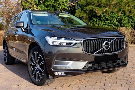 Volvo XC60 99.363 km 24.990 &euro; Vellahn 19260