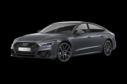 Audi S7