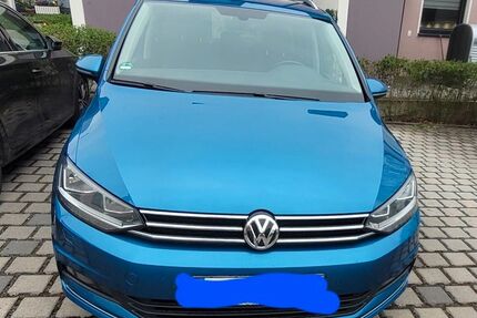 VW Touran 180.000 km 15.400 &euro; Hösbach 63868