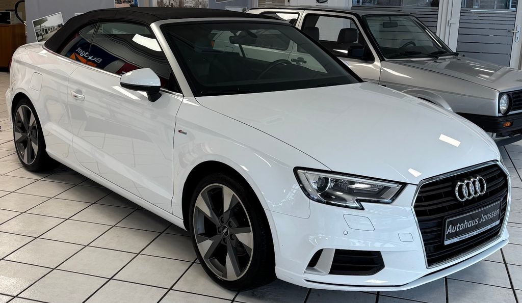 Audi A3 115.493 km 18.500 &euro; Esens 26427