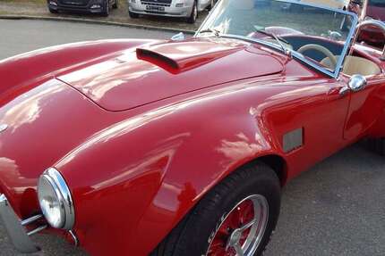 Dacia Cobra 28.637 km 69.900 &euro; Schwabmuenchen 86830