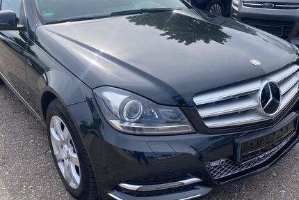 Mercedes-Benz C 250 285.000 km 5.990 &euro; Essingen 73457