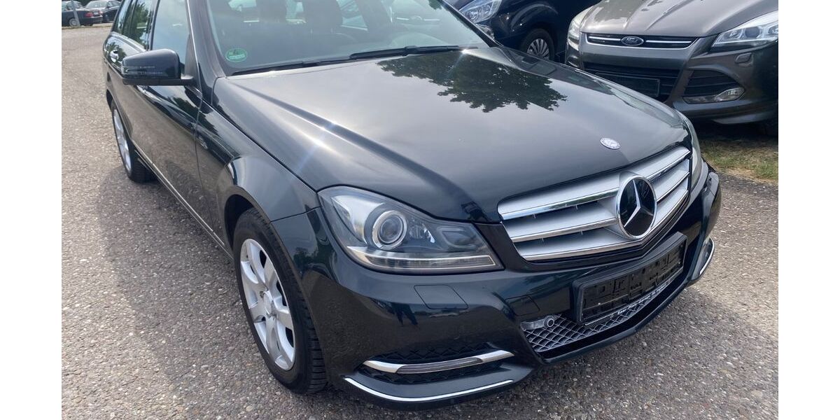 Mercedes-Benz C 250 285.000 km 5.990 &euro; Essingen 73457