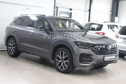 VW Touareg 115.459 km 43.990 &euro; Schwalmtal 41366