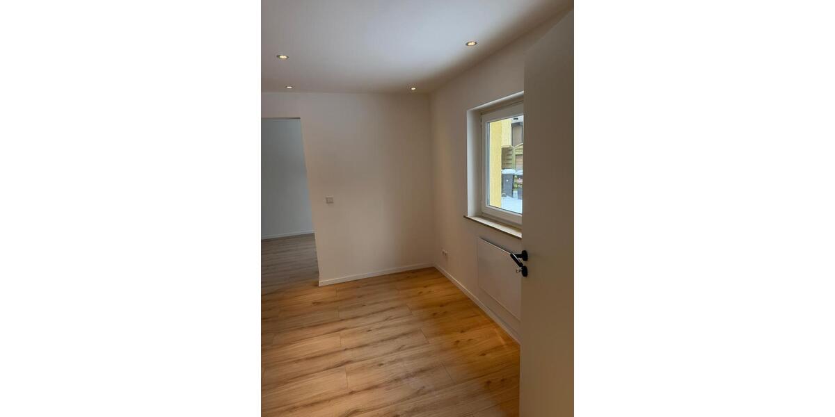 Erdgeschoßwohnung Bremen Burglesum - 2 Zimmer, 58 m&sup2;, 129.000&euro; | Angebot:24836103