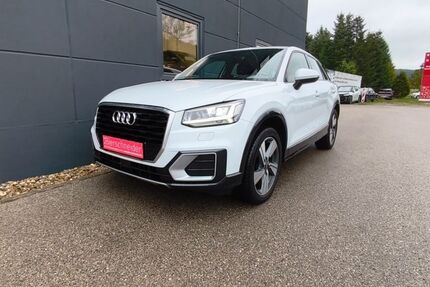 Audi Q2 71.533 km 24.450 € Riedenburg 93339