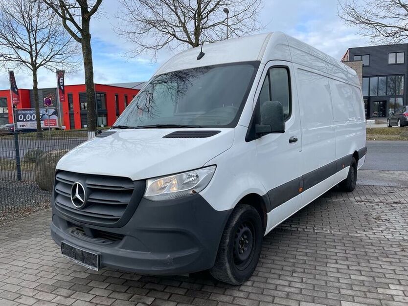 Sprinter