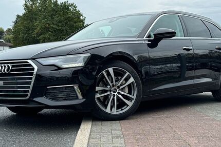 Audi A6 100.000 km 28.500 € Bad Homburg 61350