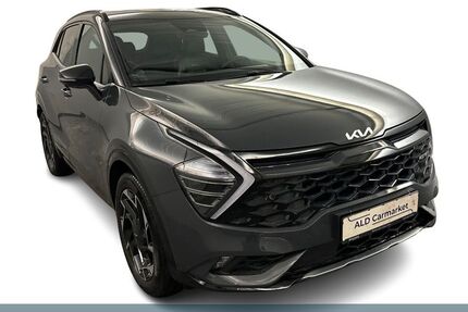 Kia Sportage 54.151 km 28.780 &euro; Dorfmark 29683