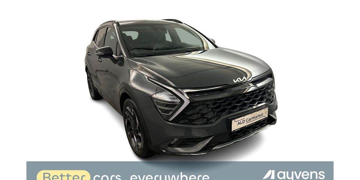 Kia Sportage 54.151 km 28.780 &euro; Dorfmark 29683