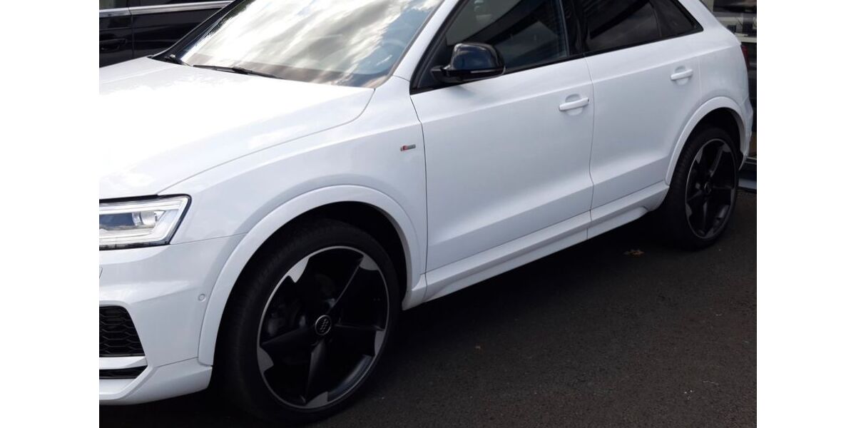 Audi Q3 131.000 km 21.500 &euro; Sinntal 36391