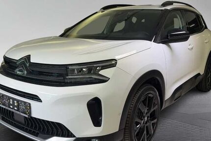 Citroen C5 Aircross 24.200 km 23.890 &euro; München 80339