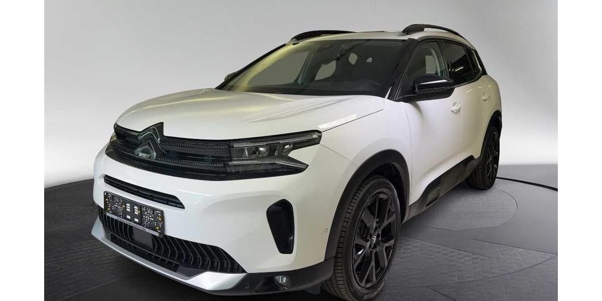 Citroen C5 Aircross 24.200 km 23.890 &euro; München 80339