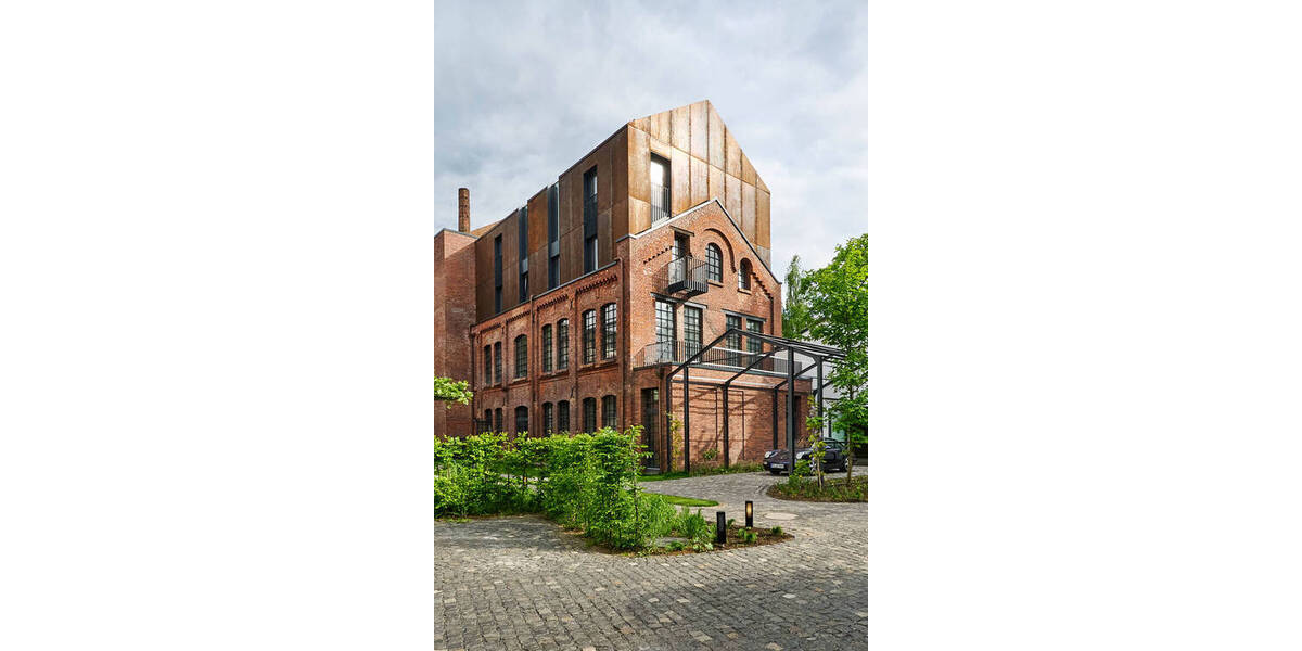 Etagenwohnung Kassel / West West - 5 Zimmer, 215 m&sup2;, 1.425.000&euro; | Angebot:20959966