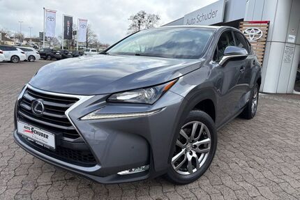 Lexus NX 300