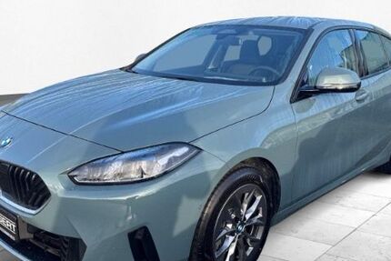 BMW 120 9.601 km 32.850 &euro; Bergen auf Rügen 18528