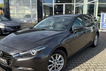 Mazda 3 83.852 km 13.590 € Moers 47445